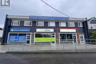 Commercial/Retail Property for Sale, 2615 St Johns Street #A, Port Moody, BC