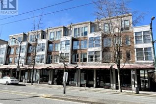 Commercial/Retail Property for Sale, 2779 Arbutus Street, Vancouver, BC