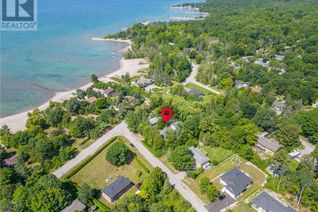 Bungalow for Sale, 66 Albion Lane Line, Tiny, ON