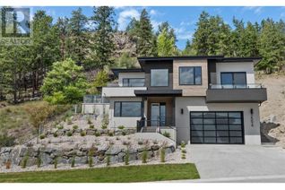 Detached House for Sale, 2594 Casa Palmero Drive, West Kelowna, BC