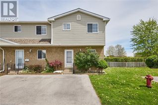 Condo Townhouse for Sale, 8141 Coventry Road Unit# 98, Niagara Falls, ON