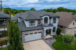 Detached House for Sale, 139 Paxton Lane Lane, Niagara-on-the-Lake, ON