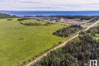 Land for Sale, English Bay Road & First Av, Cold Lake, AB