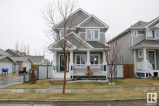 Detached House for Sale, 2219 76 St Sw, Edmonton, AB