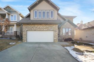 Detached House for Sale, 3007 Macneil Wy Nw, Edmonton, AB