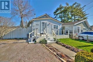 Detached House for Sale, 3828 Roxborough Avenue, Crystal Beach, ON