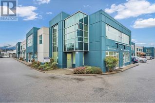 Property for Lease, 998 Harbourside Drive #205, North Vancouver, BC