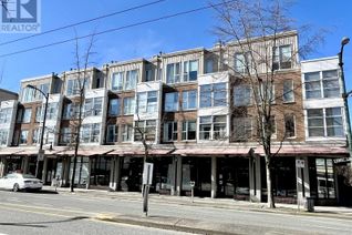 Commercial/Retail Property for Sale, 2797 Arbutus Street, Vancouver, BC