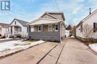 Detached House for Rent, 6413 Frederica Street Unit# 1, Niagara Falls, ON