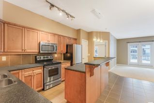 Condo Apartment for Sale, 119 1406 Hodgson Wy Nw, Edmonton, AB