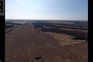 Commercial Farm for Sale, Lot 6 Bruce 6 Road, Teeswater, ON