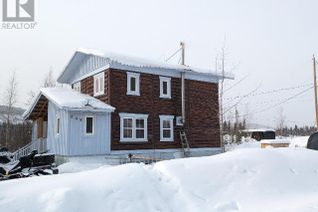 Detached House for Sale, 249 Eureka Drive, Dawson City, YT