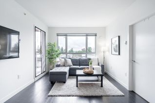 Condo Apartment for Sale, 13963 105 Boulevard #617, Surrey, BC