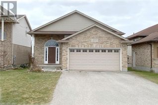House for Rent, 1020 Hanson Crescent, London, ON