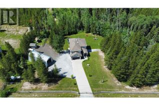House for Sale, 10155 Skylark Road, Prince George, BC