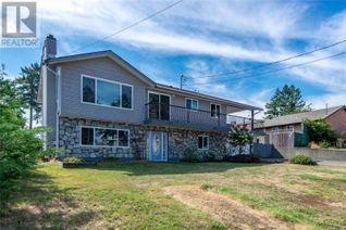 House for Sale, 277 Merecroft Rd, Campbell River, BC
