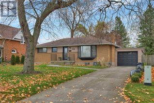 Bungalow for Sale, 288 Mercer Street, Chatham, ON