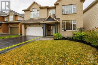 Property for Sale, 955 Lichen Avenue, Ottawa, ON