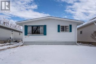 Detached House for Sale, 5227 43 Street, Camrose, AB