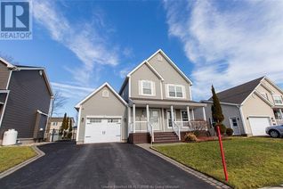 House for Sale, 203 Twin Oaks Dr, Moncton, NB