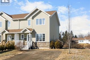 Semi-Detached House for Sale, 86 Blanchard St, Dieppe, NB