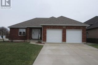 Bungalow for Sale, 44 Morning Glory Lane, Chatham, ON
