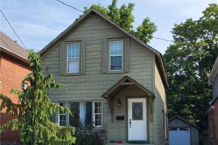 House for Sale, 317 6th Street E, Owen Sound, ON