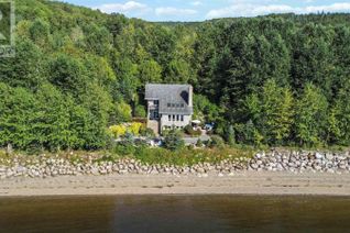 Detached House for Sale, 230 Old Trunk 1 Road, Deep Brook, NS