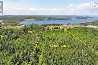 Land for Sale, Highway 4, Soldiers Cove, NS