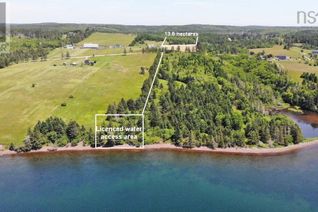 Property for Sale, Lot 4 Highway 4, Soldiers Cove, NS Property for Sale, Lot 4 Highway 4, Soldiers Cove, NS