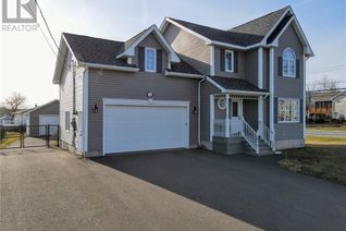 House for Sale, 94 Pebble Creek Way, Moncton, NB