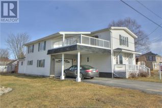 Detached House for Sale, 72 Assomption, Rogersville, NB