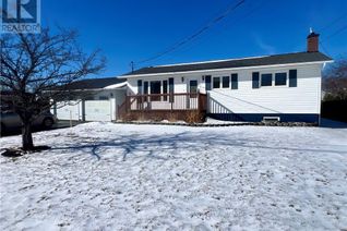 House for Sale, 92 Coldbrook Road, Grand Falls, NB