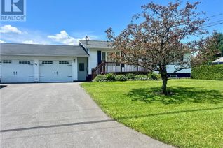 Detached House for Sale, 92 Coldbrook Road, Grand Falls, NB