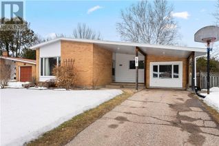 Property for Sale, 58 Frontenac Crescent, Deep River, ON