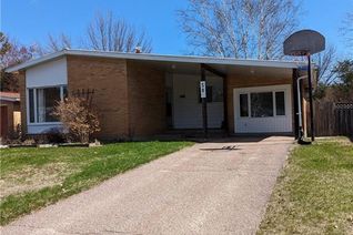 House for Sale, 58 Frontenac Crescent, Deep River, ON