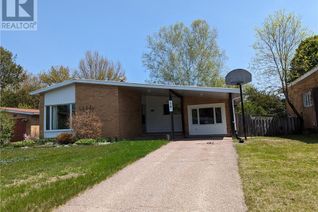 House for Sale, 58 Frontenac Crescent, Deep River, ON
