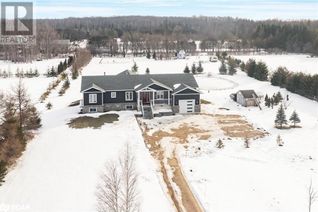 House for Sale, 185718 Grey County Road 9, Dundalk, ON