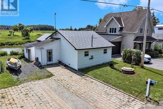 Detached House for Sale, 697 Montee Lebrun Road, Casselman, ON