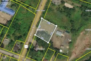 Commercial/Retail Property for Sale, Lot 2 Prince Albert Road, Annapolis Royal, NS