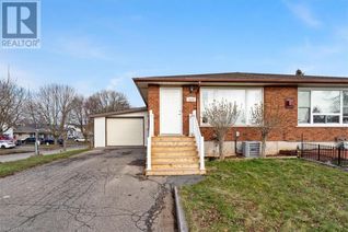 Semi-Detached House for Sale, 6633 Dawson Street, Niagara Falls, ON