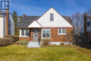 Detached House for Sale, 7813 Beaverdams Road, Niagara Falls, ON