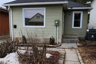 Detached House for Sale, 467 Montague Avenue, Sudbury, ON