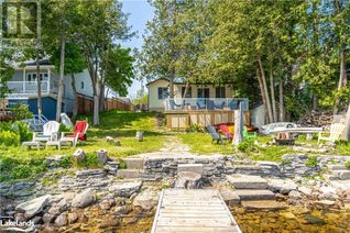 Bungalow for Sale, 43 Bayview Road, Fenelon Falls, ON