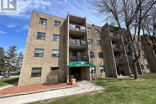 Condo Apartment for Sale, 150 Park Avenue East #109, Chatham, ON