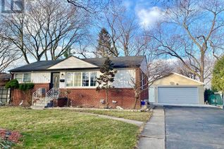 Bungalow for Rent, 3029 Woodland Avenue, Windsor, ON