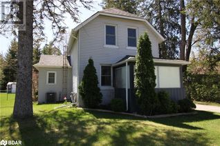 Detached House for Sale, 1239 Highway 26 Highway, Minesing, ON