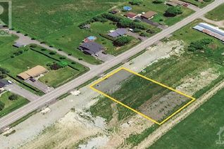 Land for Sale, 3298 Sarsfield Road, Ottawa, ON