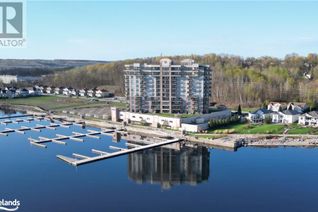 Property for Sale, 699 Aberdeen Boulevard Unit# 403, Midland, ON