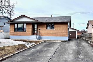 Bungalow for Sale, 135 Bayberry Cres, THUNDER BAY, ON